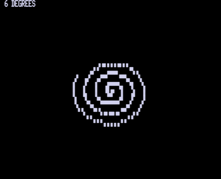 Screen shot